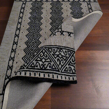 Casablanca Wool Rug