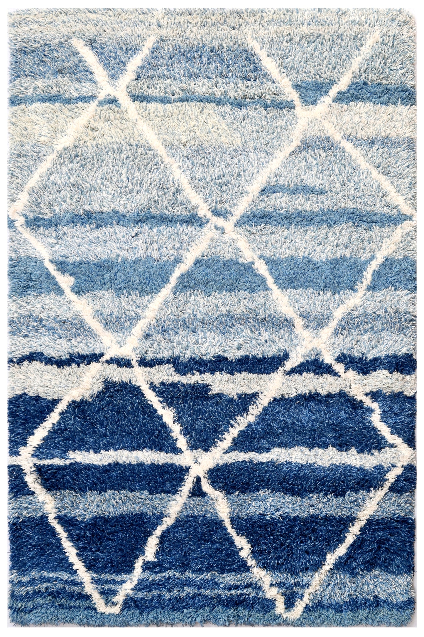 Comfort Wool Rug