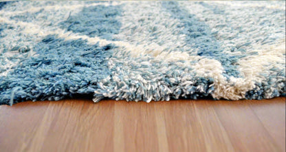 Comfort Wool Rug