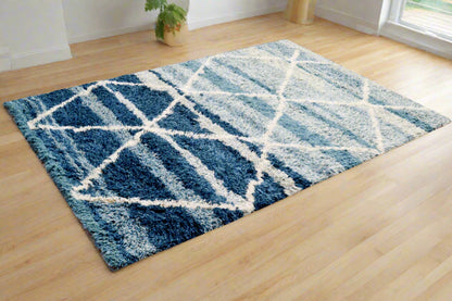 Comfort Wool Rug