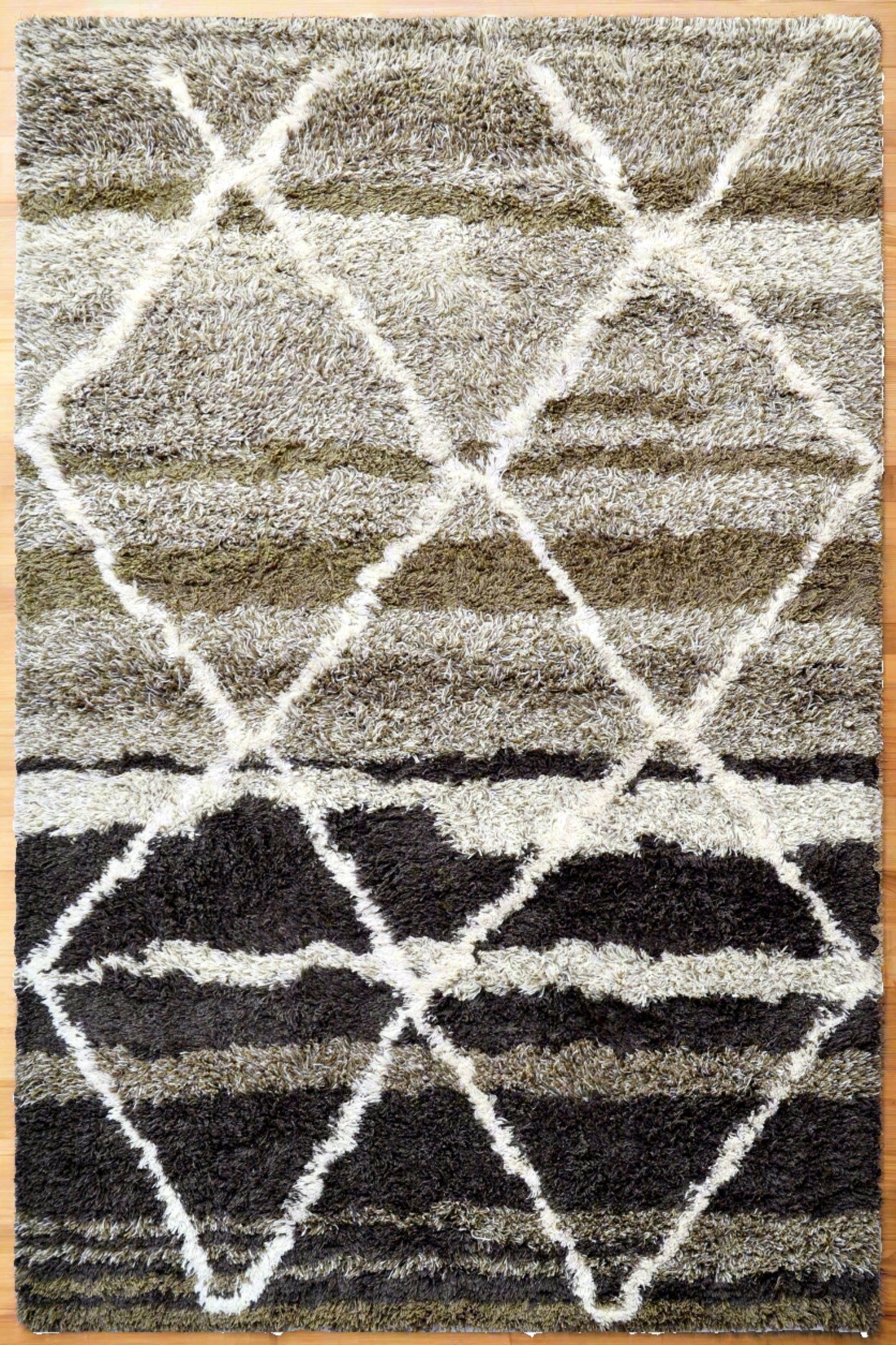 Comfort Wool Rug