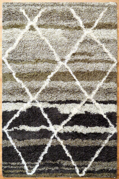 Comfort Wool Rug