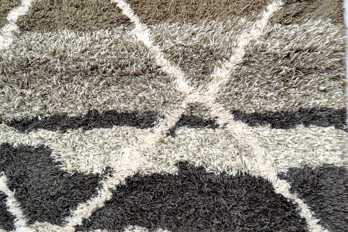 Comfort Wool Rug