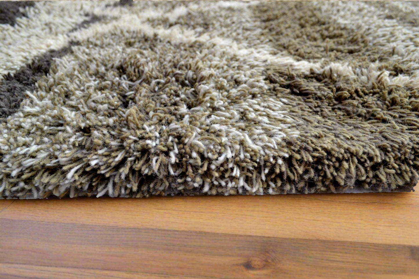 Comfort Wool Rug