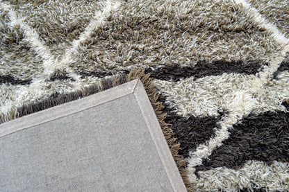 Comfort Wool Rug