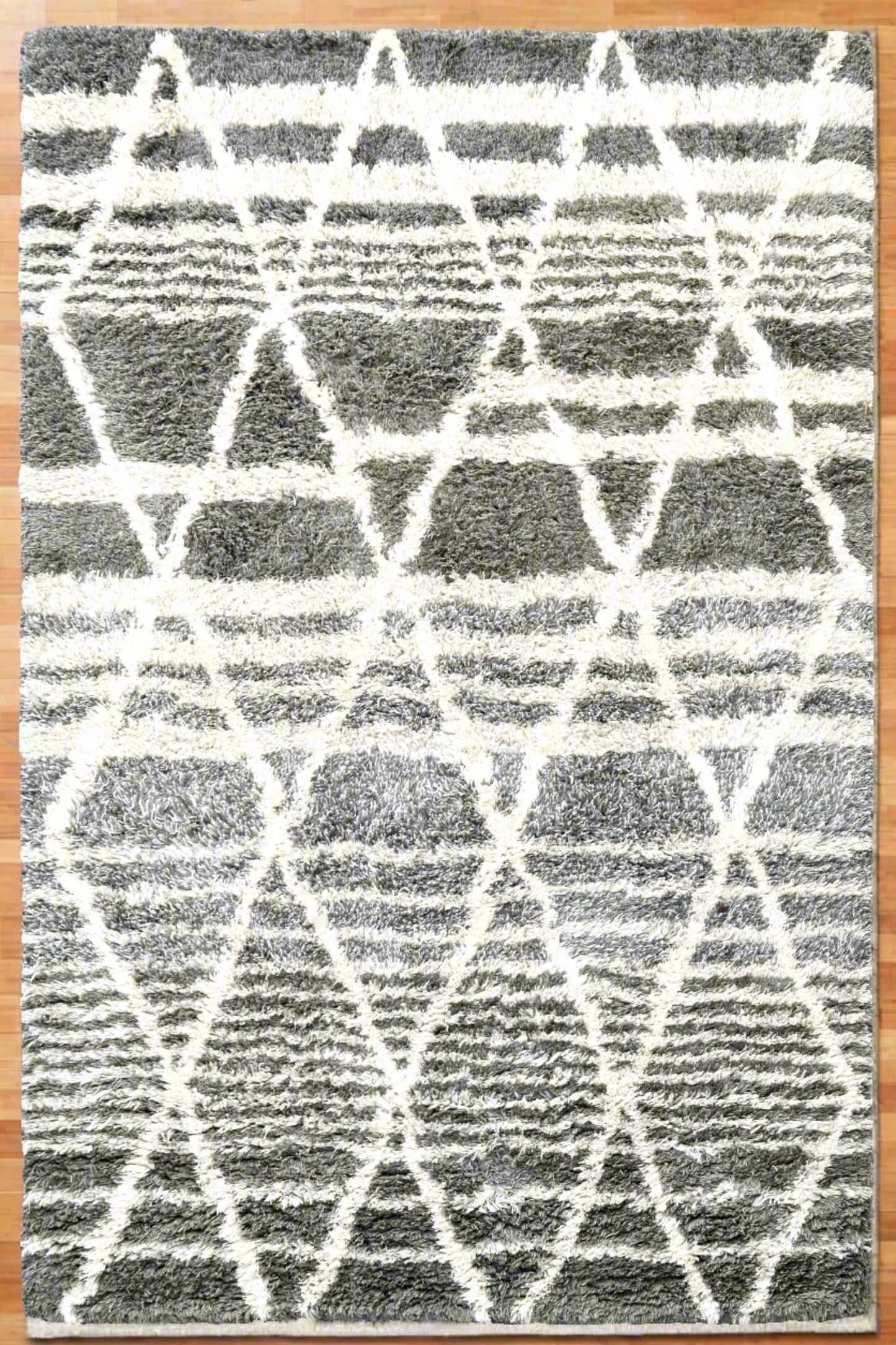 Comfort Wool Rug