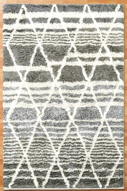 Comfort Wool Rug