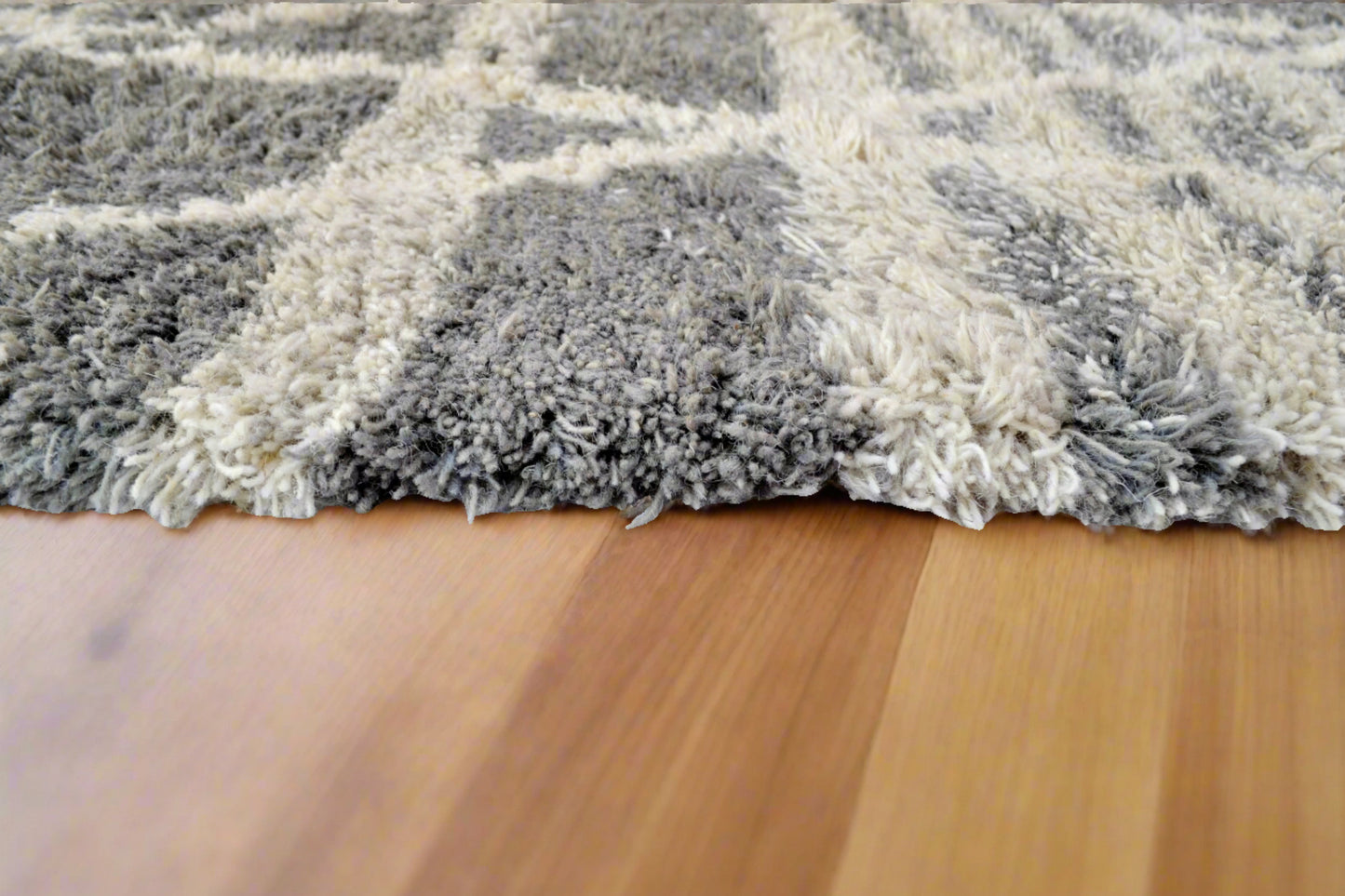 Comfort Wool Rug