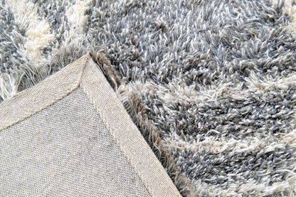 Comfort Wool Rug