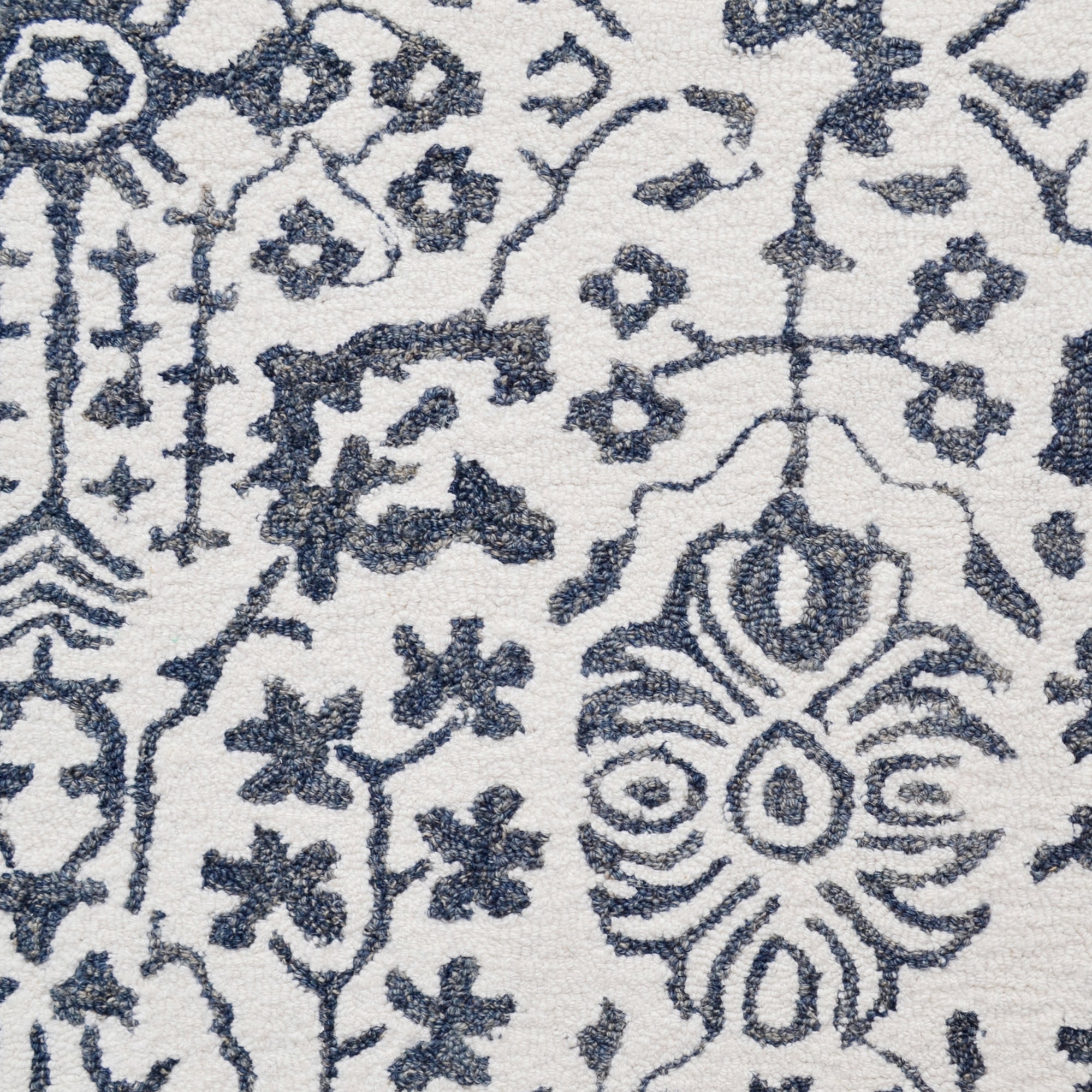 Buy Erase Wool Rug Online Australia | Prana Collective – Prāna Collective