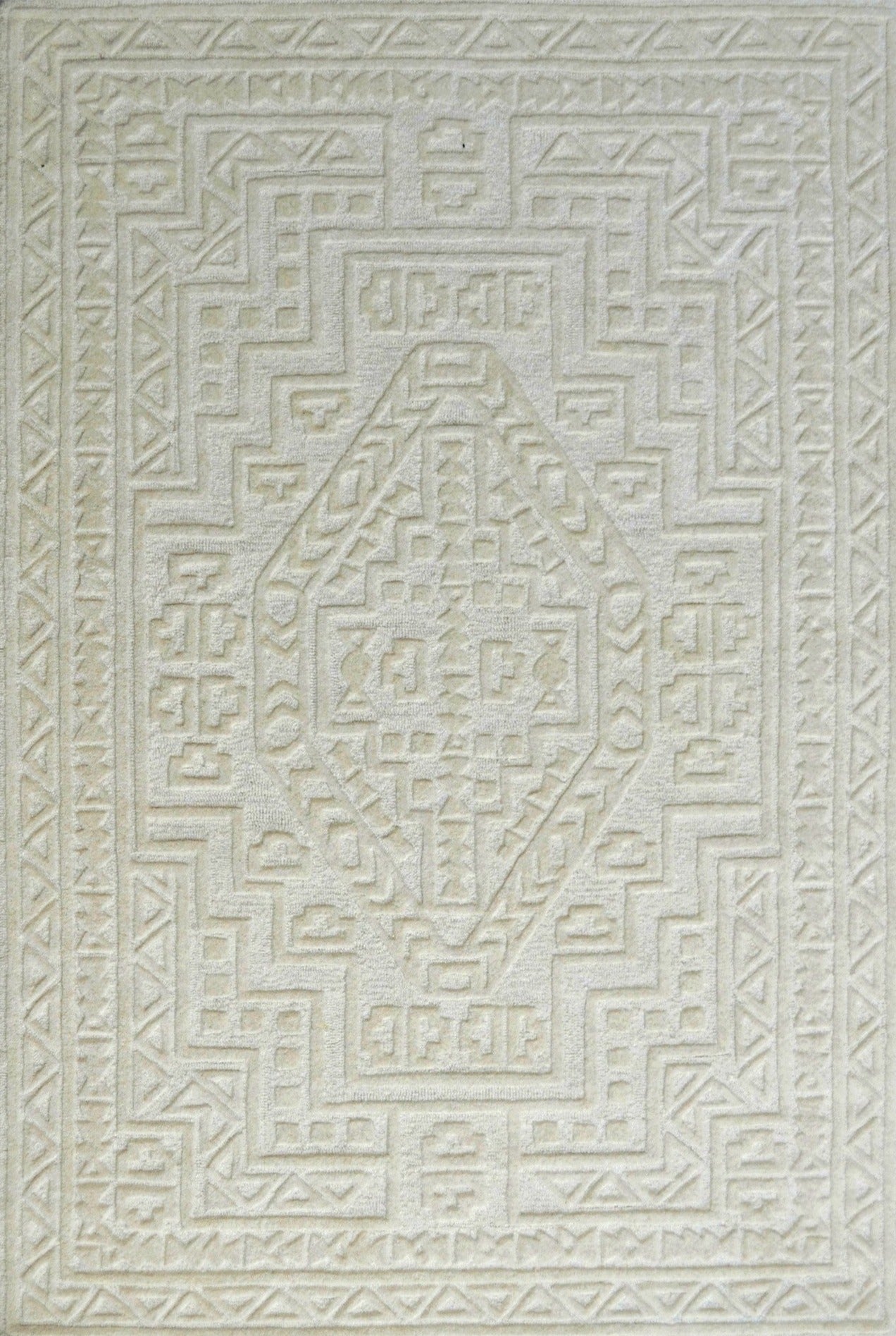 Heritage Wool Rug