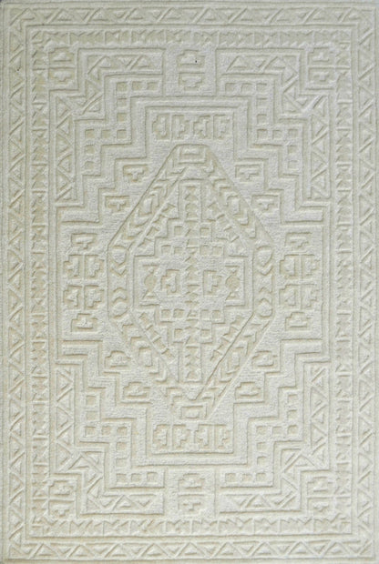 Heritage Wool Rug