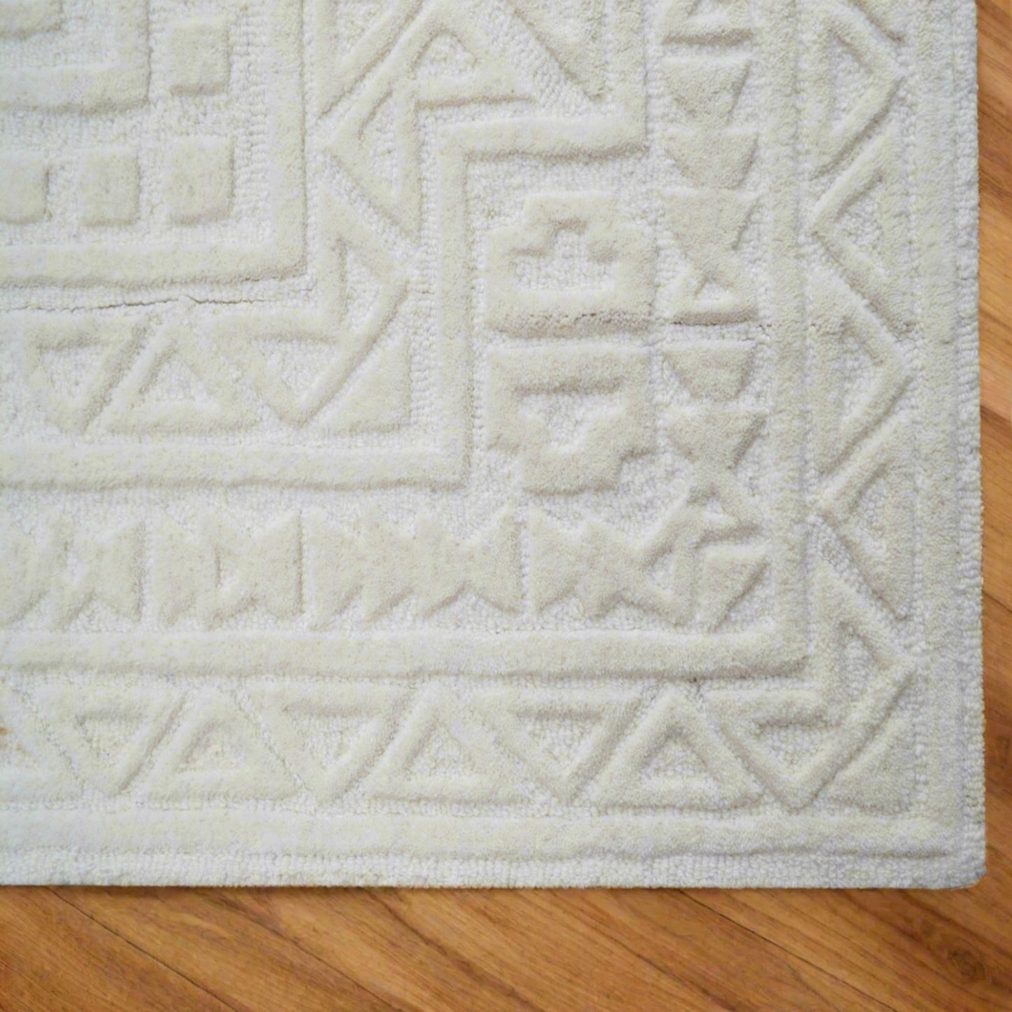 Heritage Wool Rug