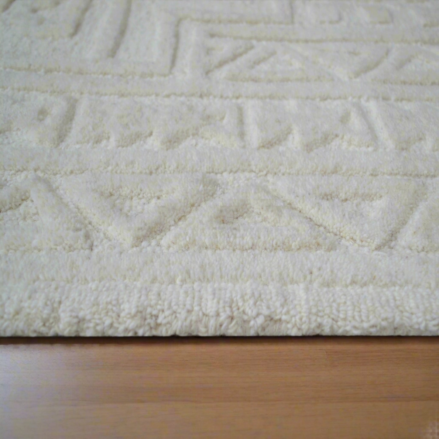 Heritage Wool Rug