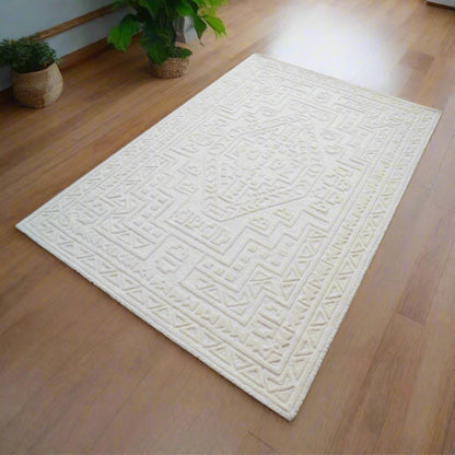 Heritage Wool Rug