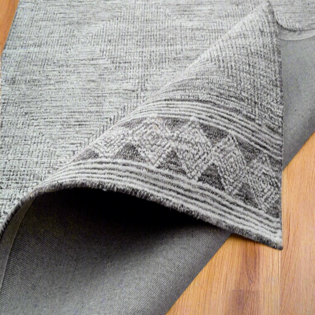 Maya Ncloth Rug Maya Wool Rug | Wool Rugs Australia | Prana Collective – Prāna Collective