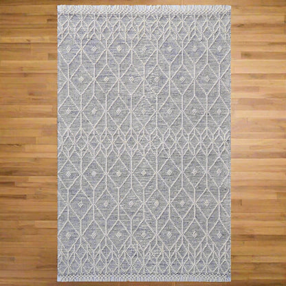 Aura Wool Rug