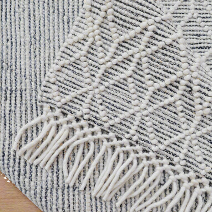 Aura Wool Rug