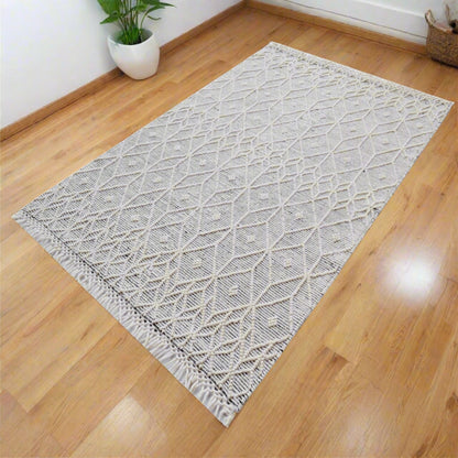 Aura Wool Rug