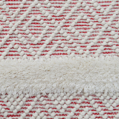 Aura Wool Rug