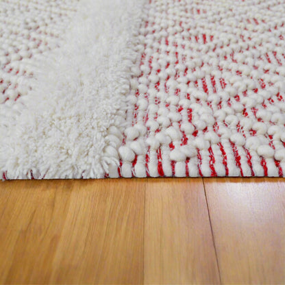 Aura Wool Rug