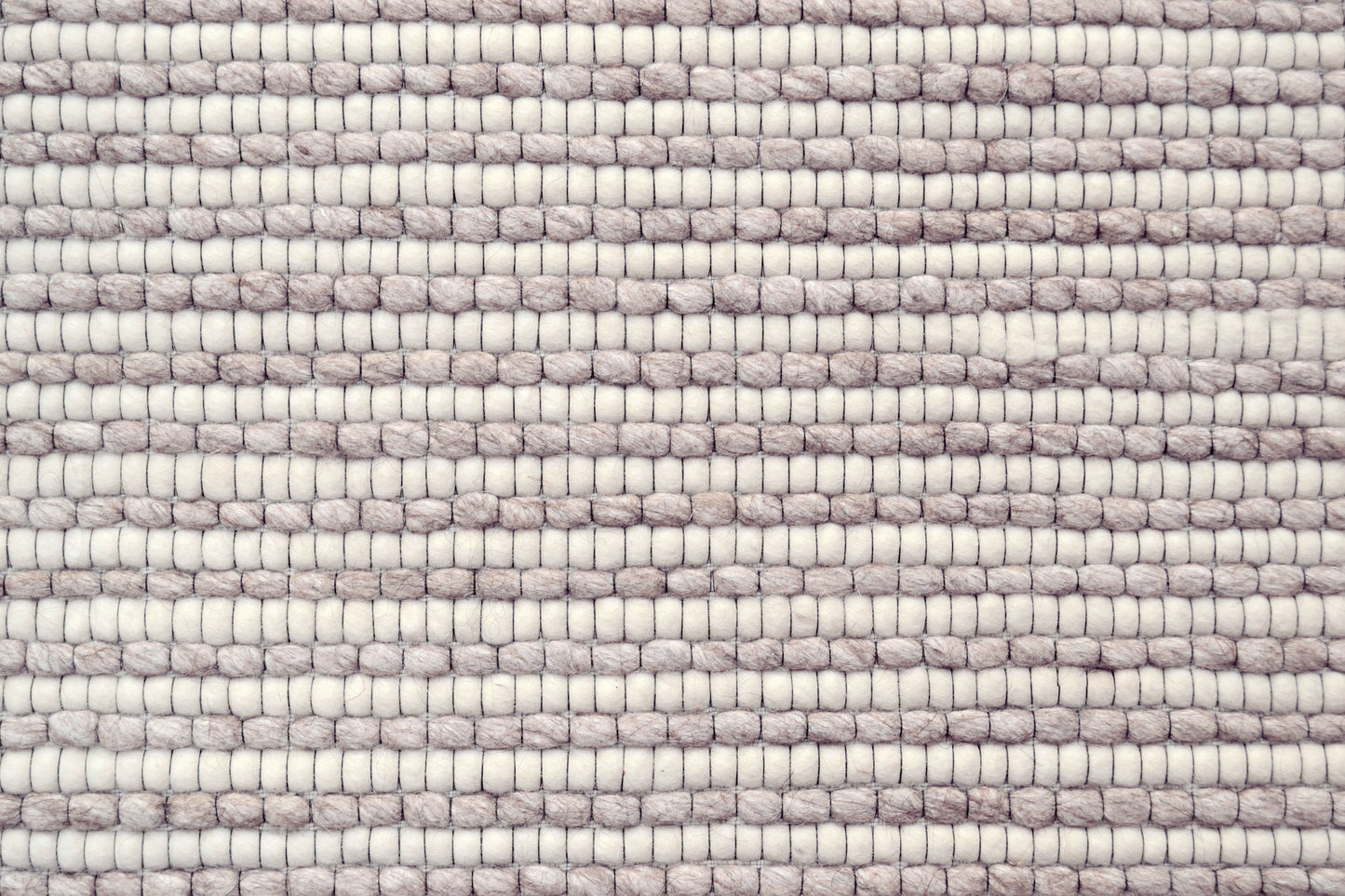 Beads Wool Rug