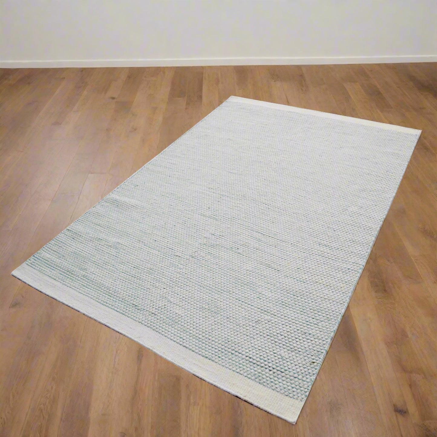 Boondi Wool Rug