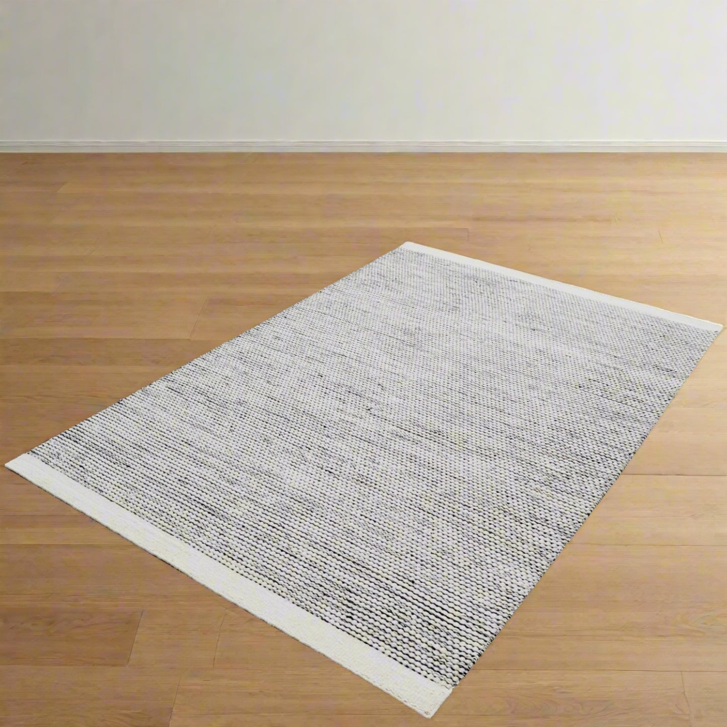 Boondi Wool Rug