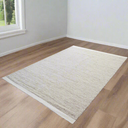 Boondi Wool Rug