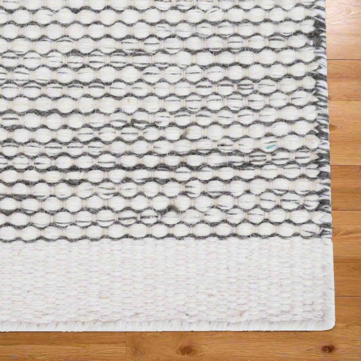 Boondi Wool Rug