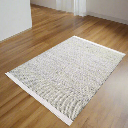 Boondi Wool Rug