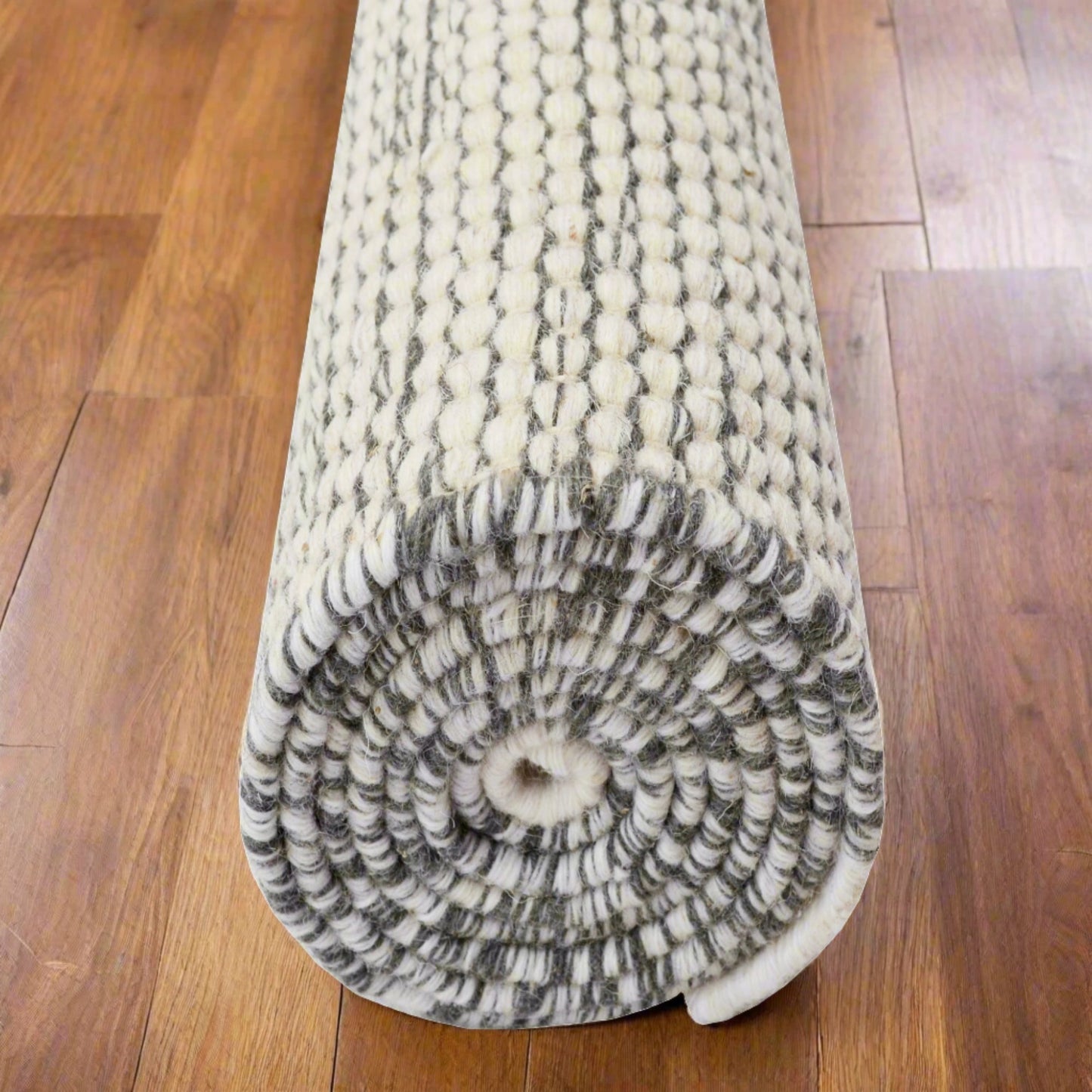 Boondi Wool Rug