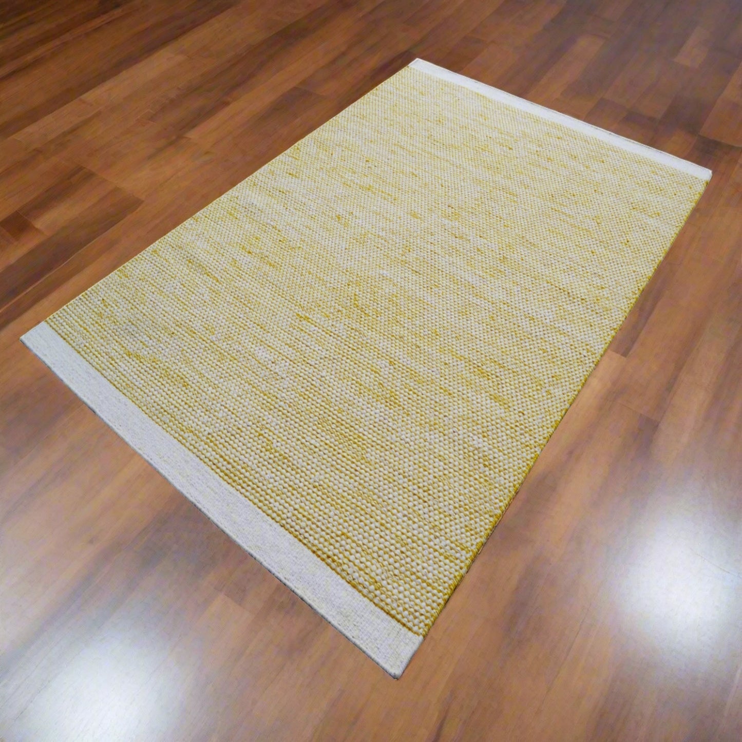 Boondi Wool Rug