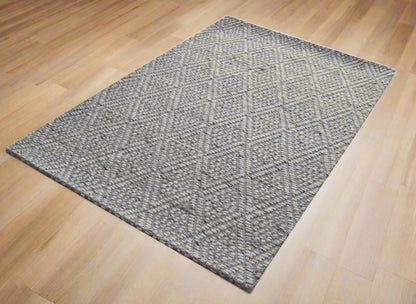 Barfi Wool Rug