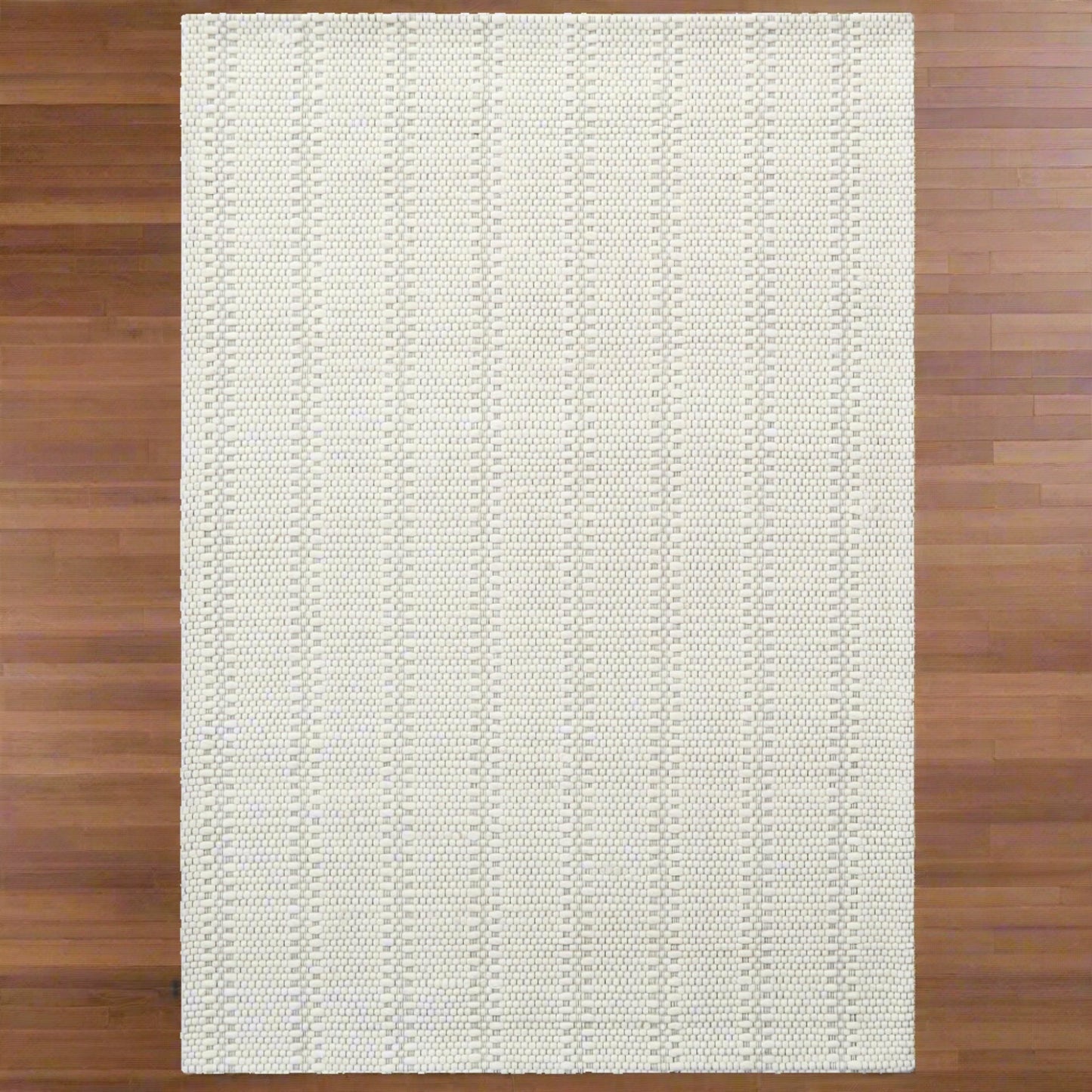 Laos Wool Rug