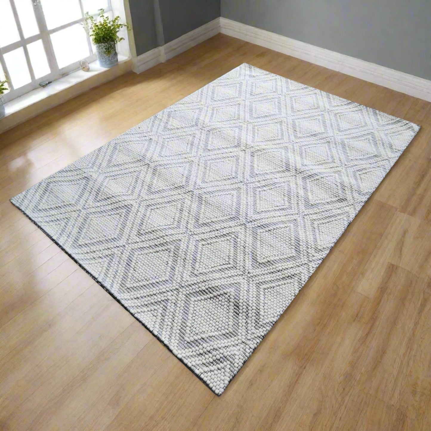 Lismore Wool Rug