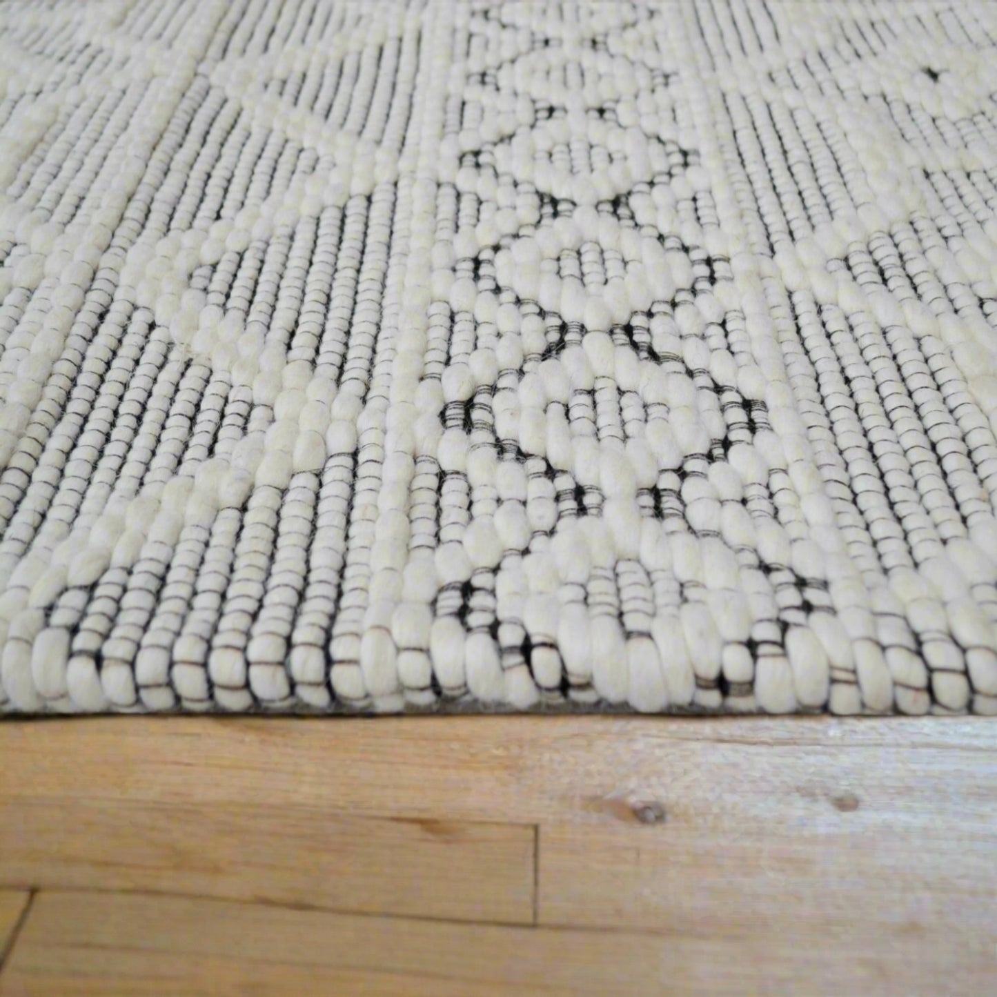 Mackay Wool Rug