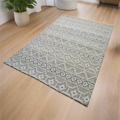 Mackay Wool Rug