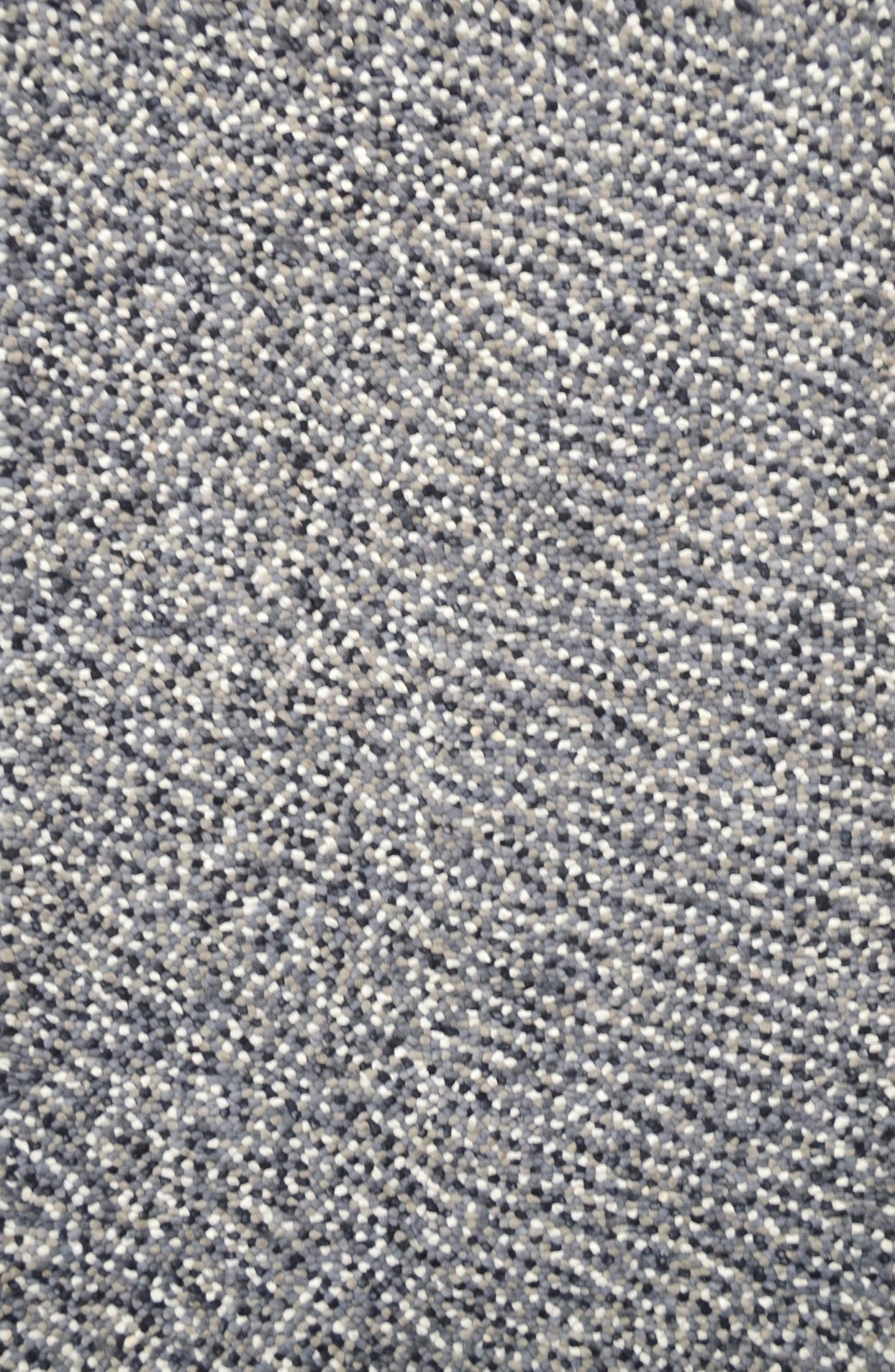 Jelly Bean Wool Rug