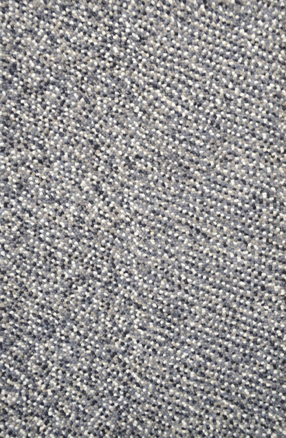 Jelly Bean Wool Rug