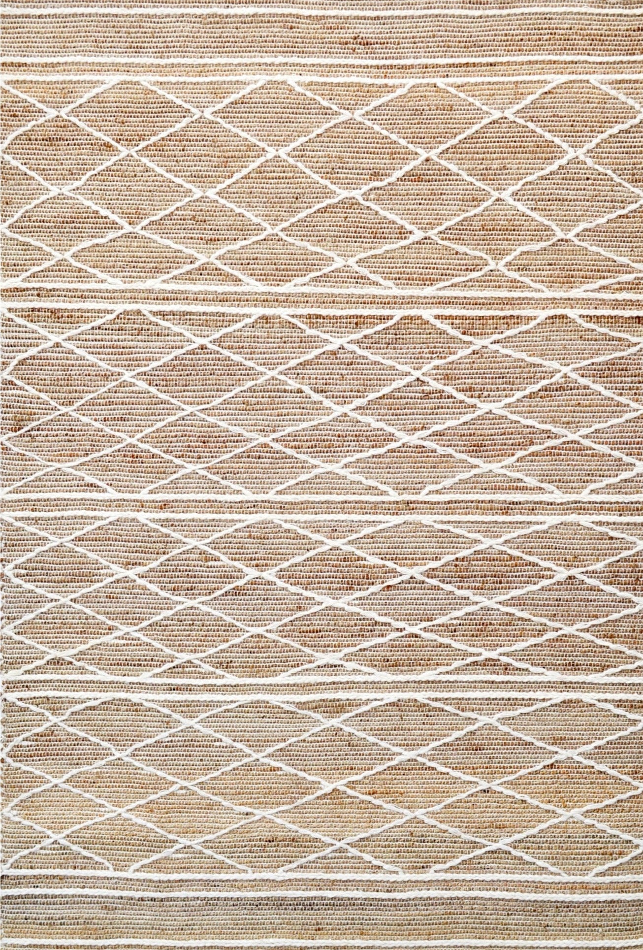 Andes Jute Rug