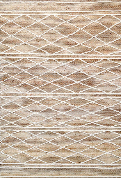 Andes Jute Rug