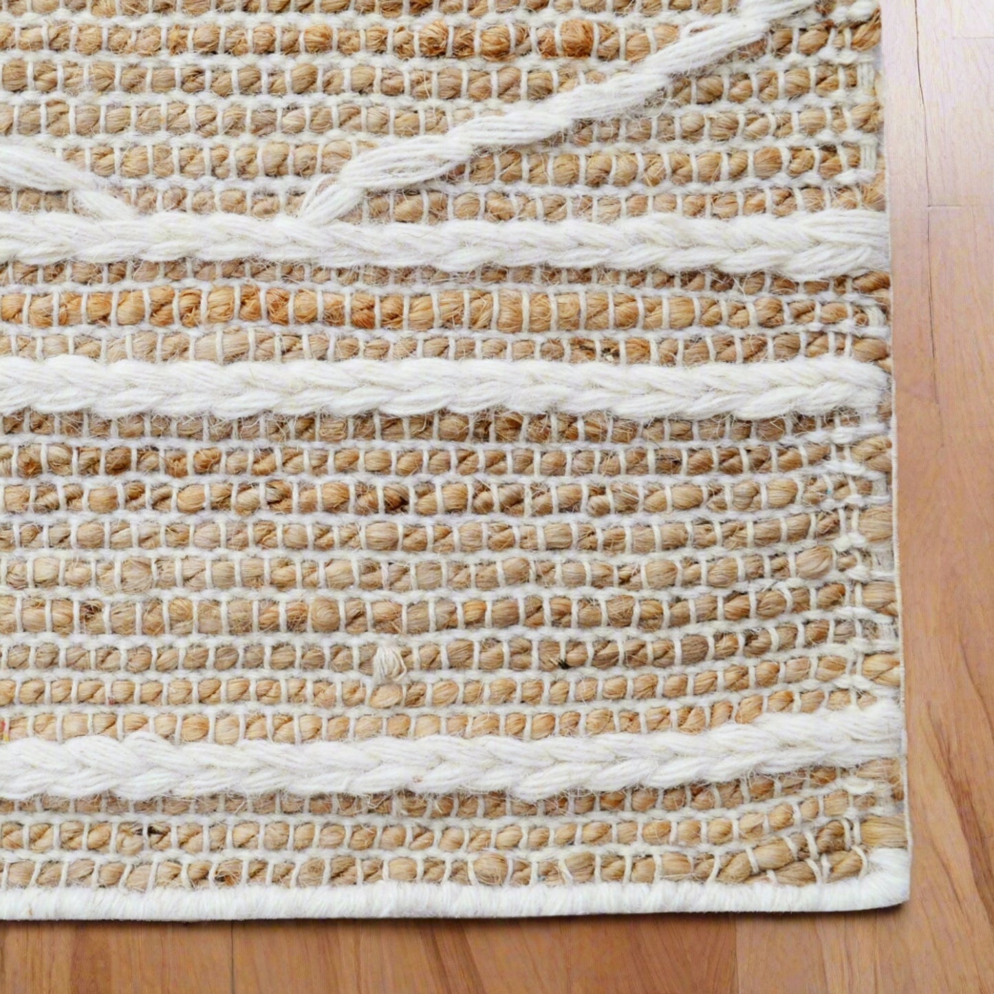 Andes Jute Rug