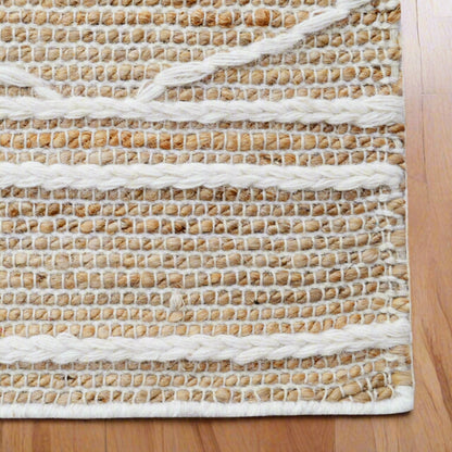 Andes Jute Rug