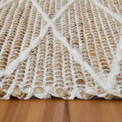 Andes Jute Rug