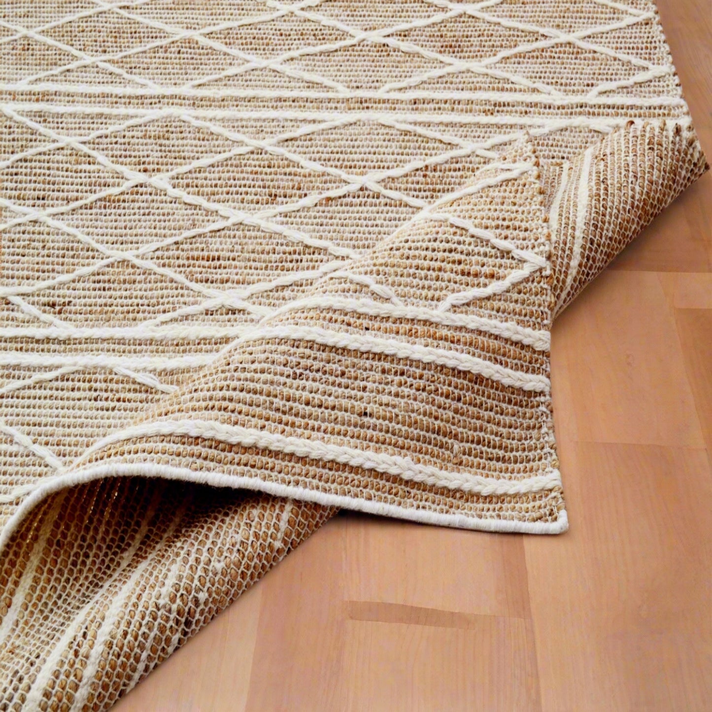 Andes Jute Rug