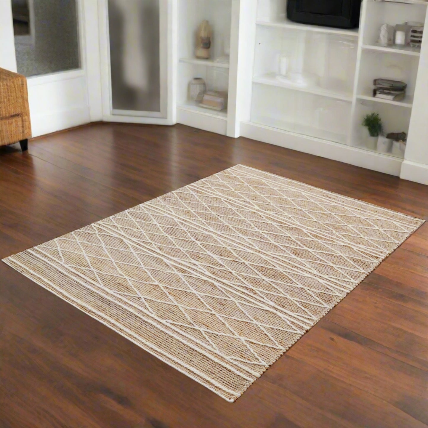 Andes Jute Rug