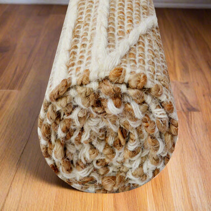 Andes Jute Rug