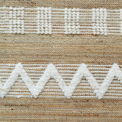 Andes Jute Rug