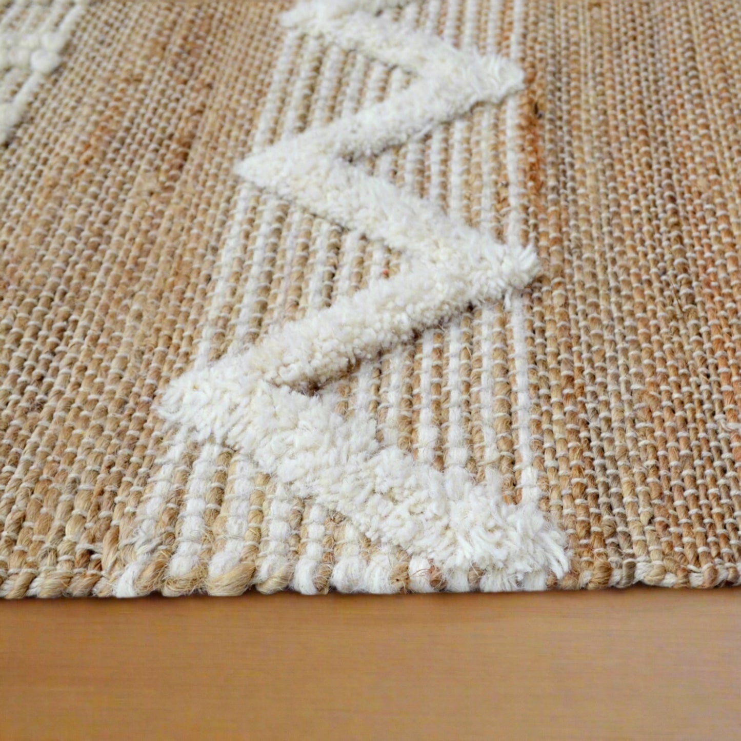 Andes Jute Rug